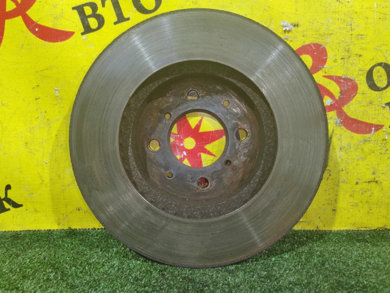 тормозной диск, 350 рублей, Красноярск