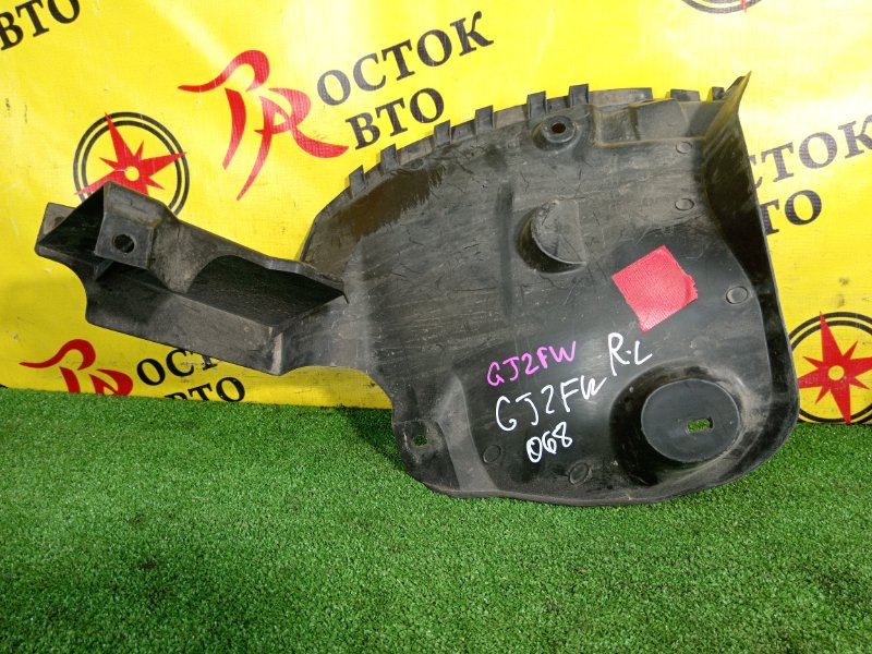 Подкрылок, 3000 рублей, Красноярск