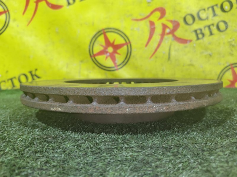 тормозной диск, 350 рублей, Красноярск