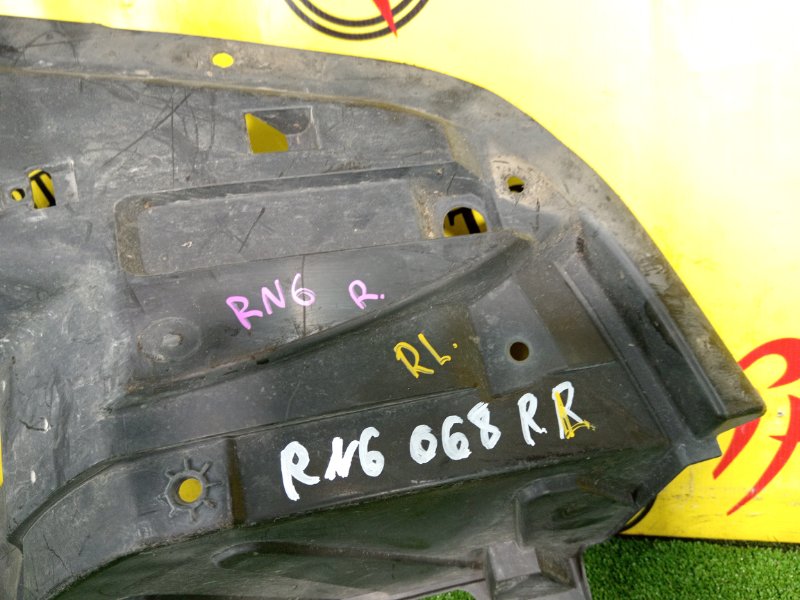 Подкрылок, 4500 рублей, Красноярск