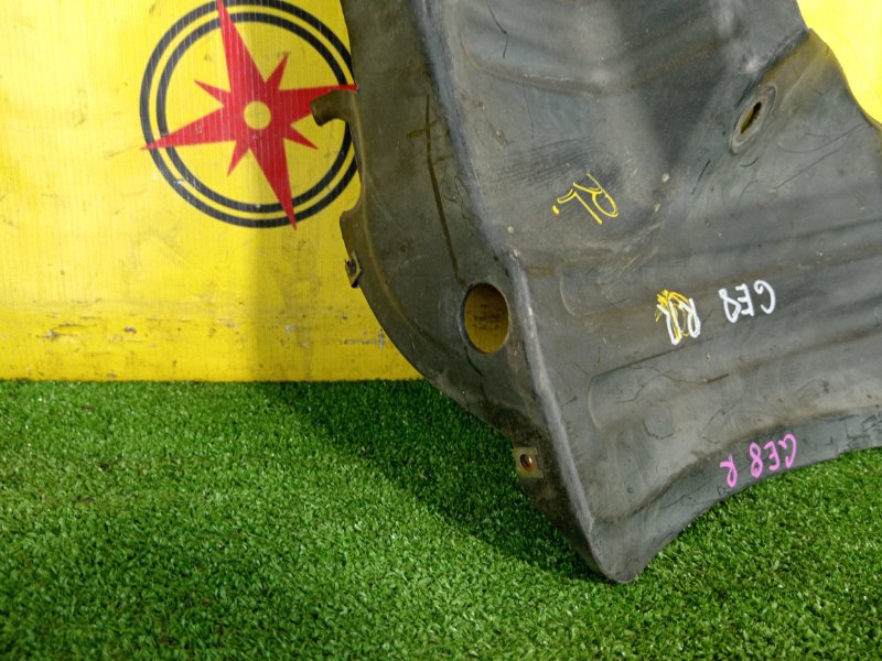 Подкрылок, 400 рублей, Красноярск