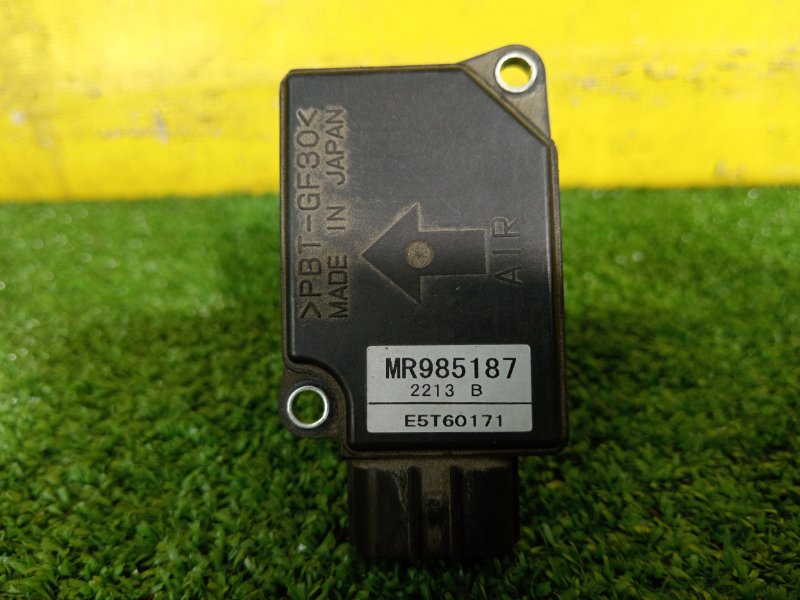 расходомер (датчик расхода воздуха), 800 рублей, Красноярск