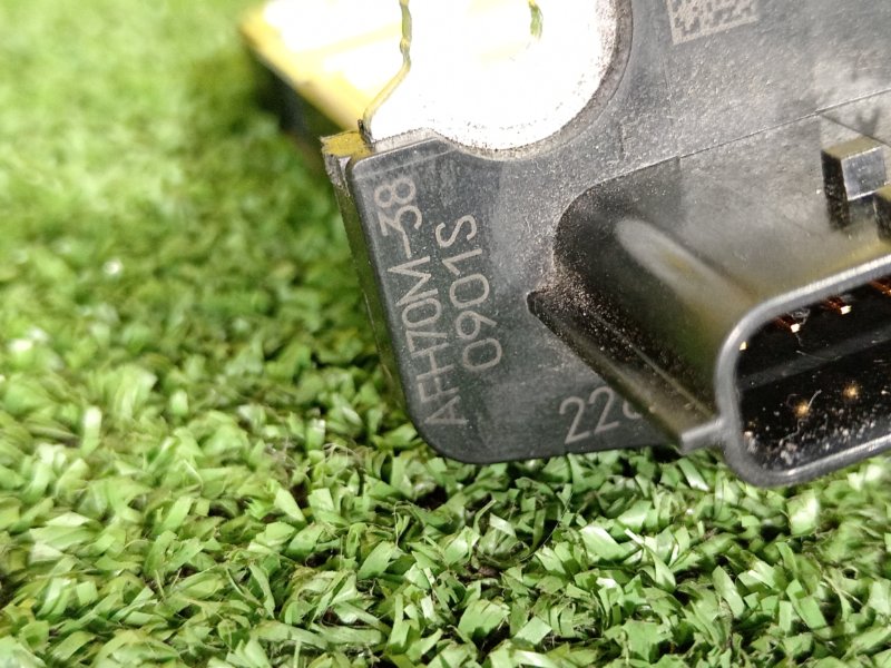 расходомер (датчик расхода воздуха), 350 рублей, Красноярск