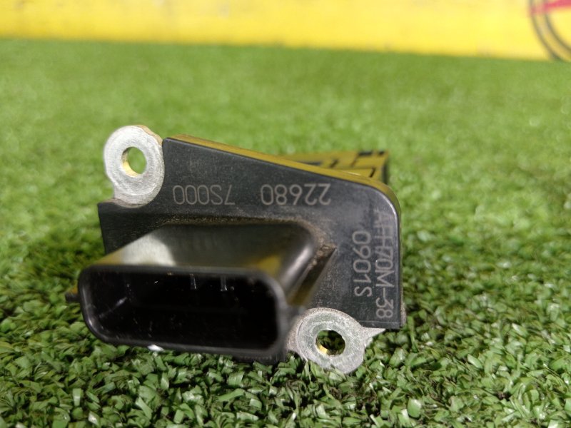 расходомер (датчик расхода воздуха), 350 рублей, Красноярск