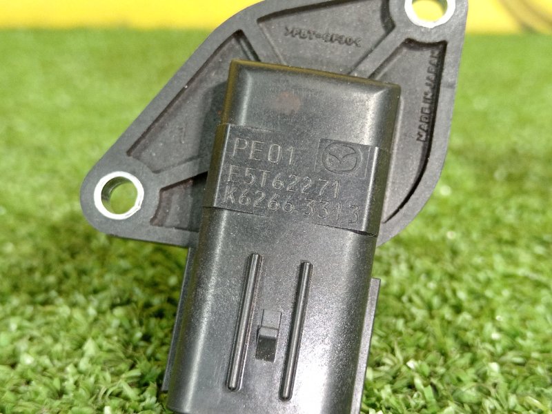 расходомер (датчик расхода воздуха), 3000 рублей, Красноярск