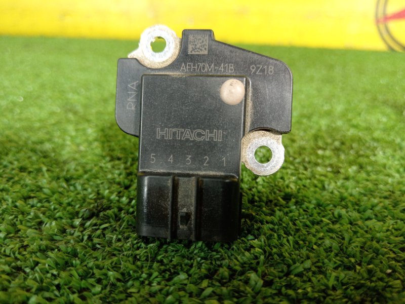 расходомер (датчик расхода воздуха), 350 рублей, Красноярск