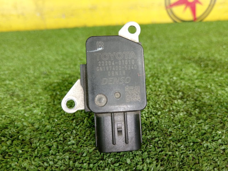 расходомер (датчик расхода воздуха), 1500 рублей, Красноярск