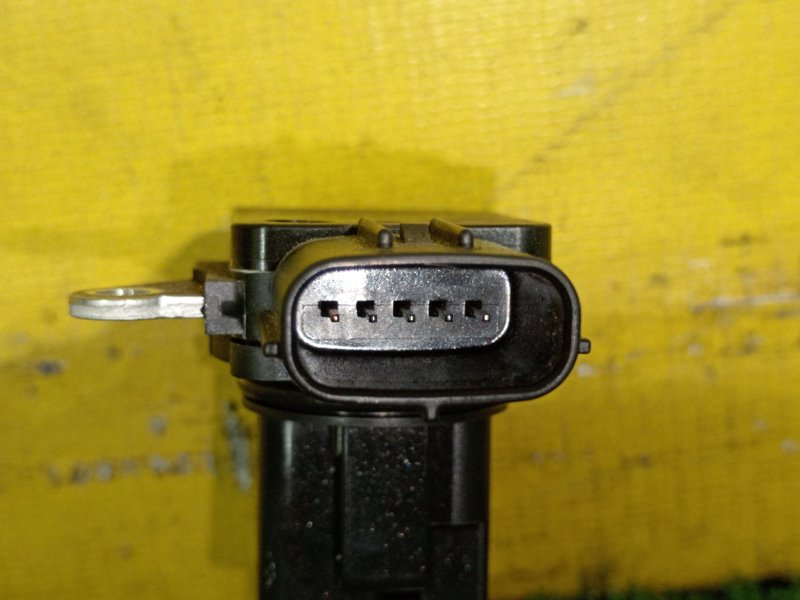 расходомер (датчик расхода воздуха), 1500 рублей, Красноярск