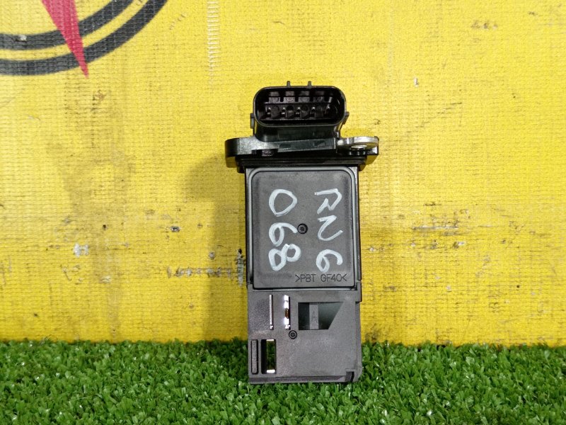 расходомер (датчик расхода воздуха), 350 рублей, Красноярск