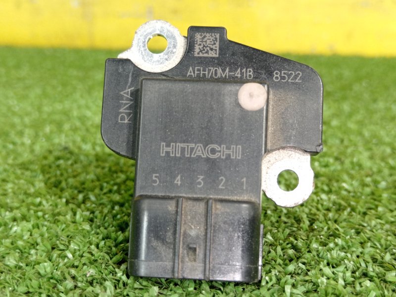 расходомер (датчик расхода воздуха), 350 рублей, Красноярск