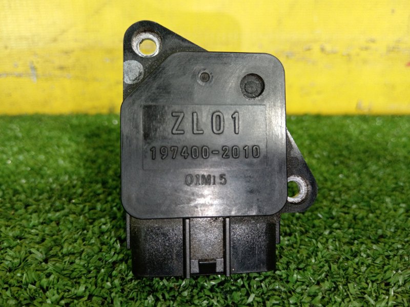 расходомер (датчик расхода воздуха), 300 рублей, Красноярск