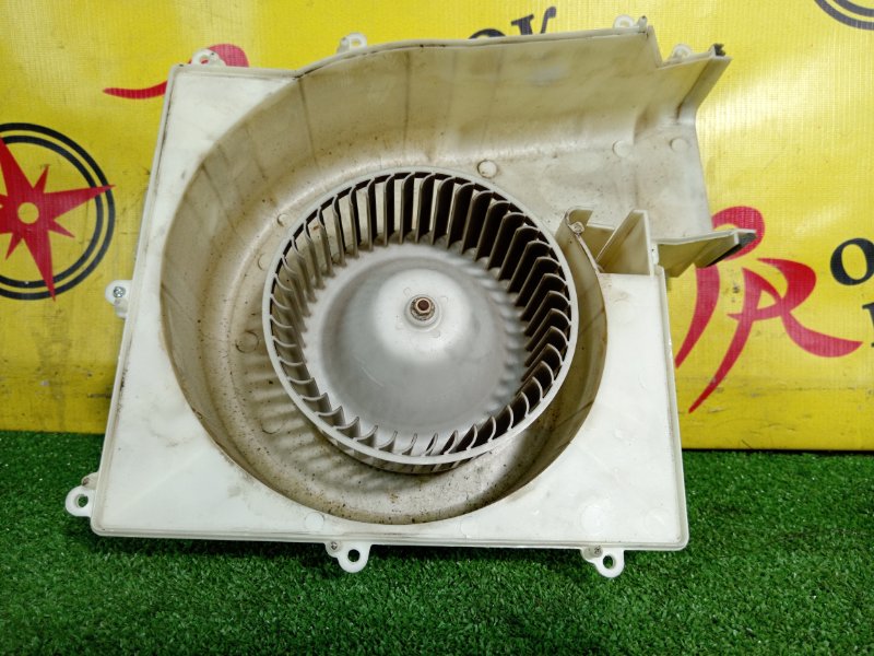 Мотор печки, 3500 рублей, Красноярск