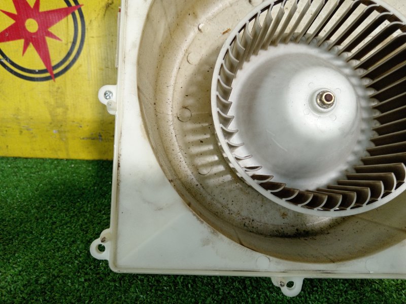 Мотор печки, 3500 рублей, Красноярск