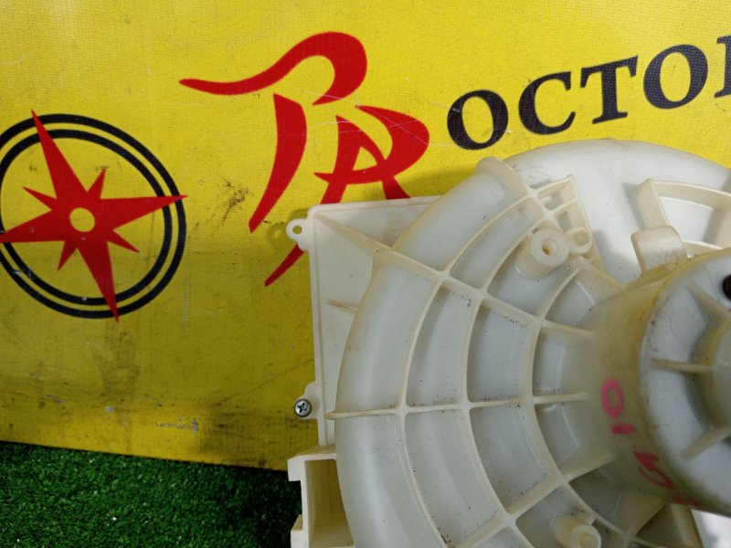 Мотор печки, 3500 рублей, Красноярск