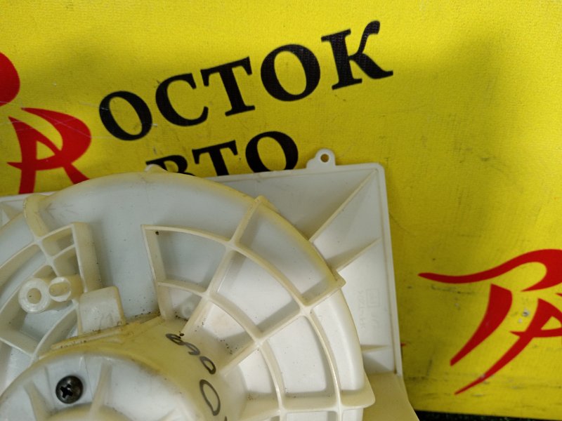 Мотор печки, 3500 рублей, Красноярск