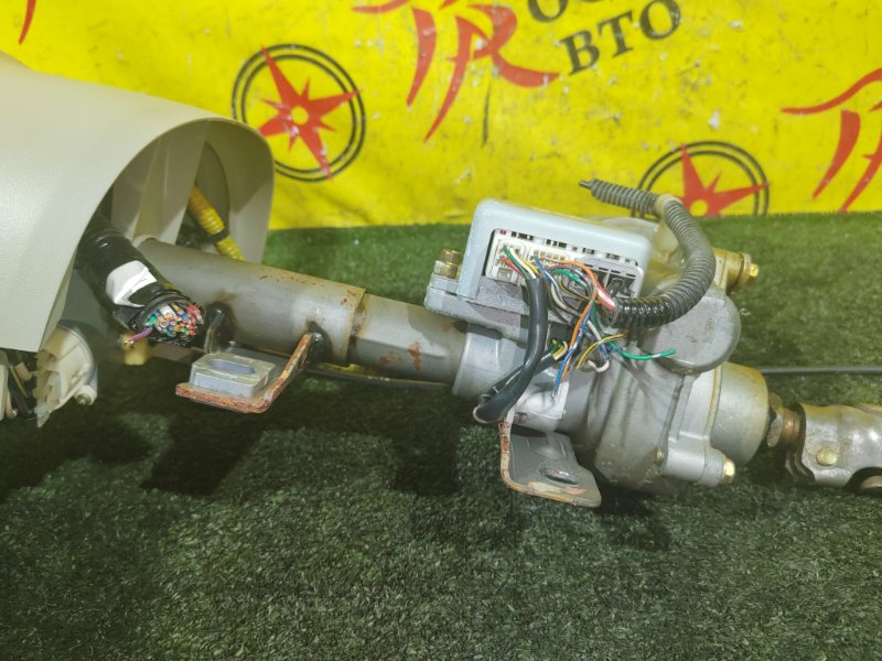 Рулевая колонка, 12500 рублей, Красноярск