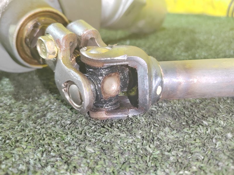 Рулевая колонка, 12500 рублей, Красноярск