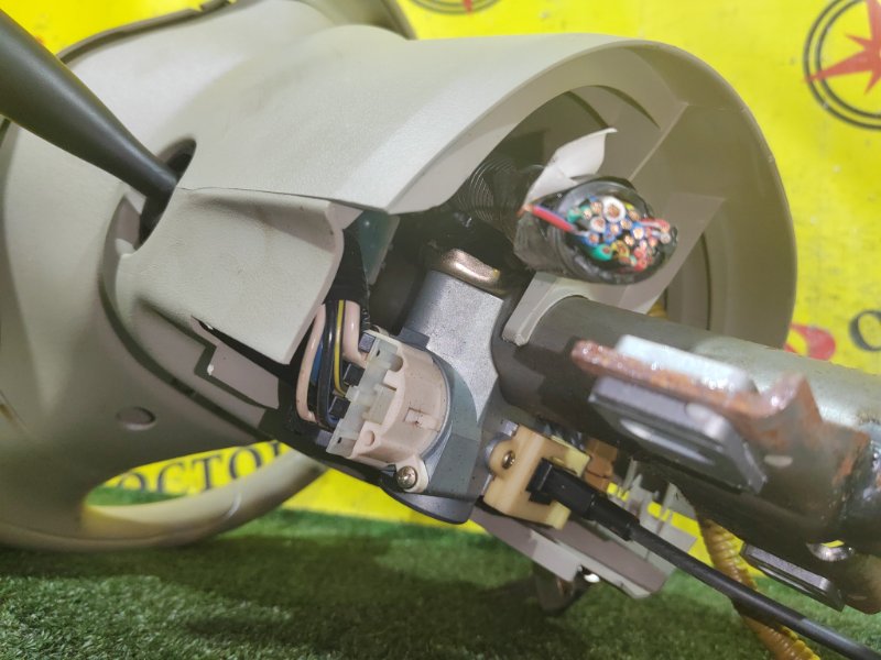 Рулевая колонка, 12500 рублей, Красноярск