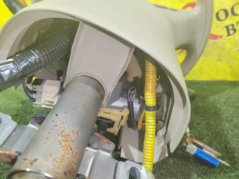 Рулевая колонка, 12500 рублей, Красноярск