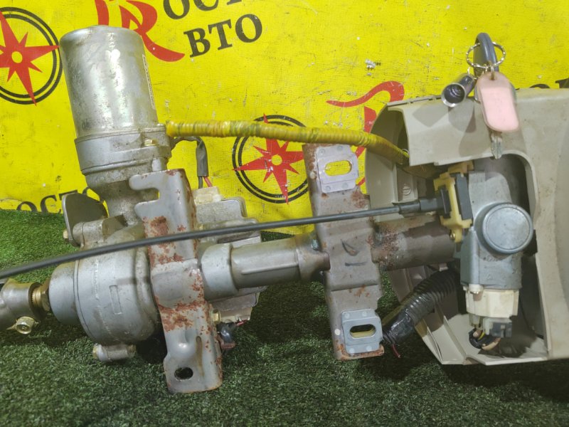 Рулевая колонка, 12500 рублей, Красноярск