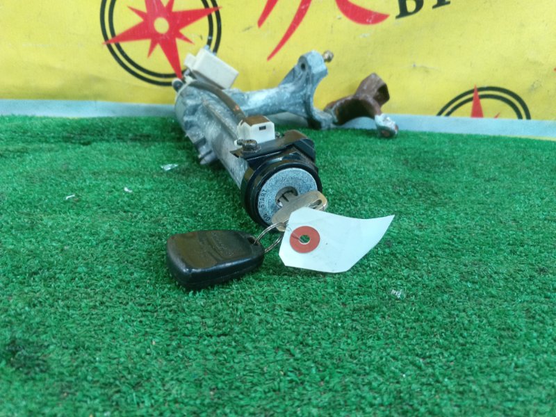 Замок зажигания, 2500 рублей, Красноярск