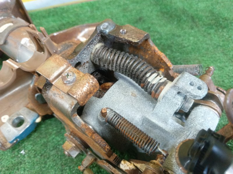 Рулевая колонка, 1000 рублей, Красноярск