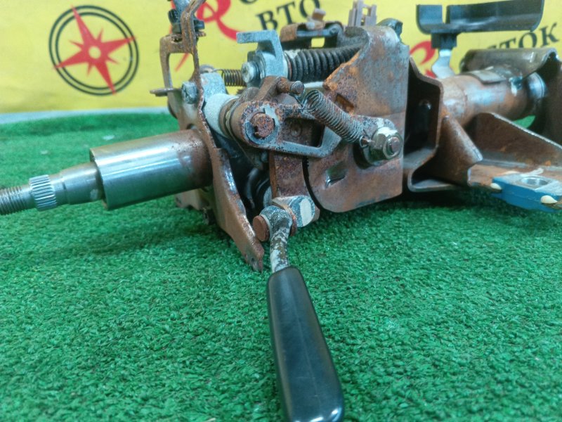 Рулевая колонка, 1000 рублей, Красноярск