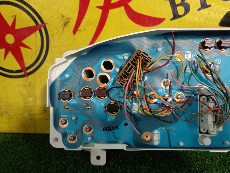 Панель приборов, 2500 рублей, Красноярск