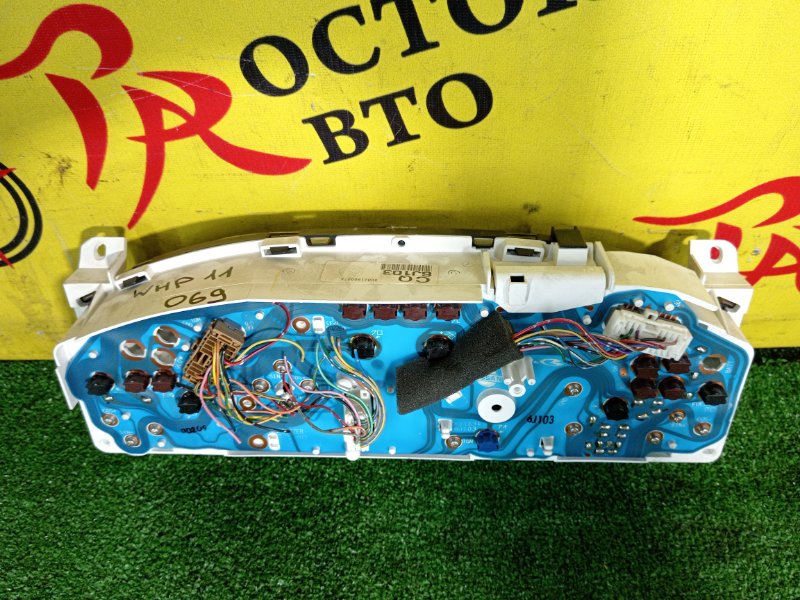 Панель приборов, 2500 рублей, Красноярск