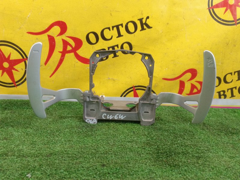 Лепестки переключения передач, 1000 рублей, Красноярск