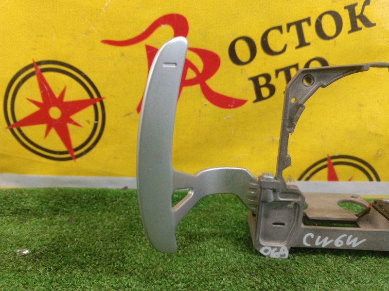 Лепестки переключения передач, 1000 рублей, Красноярск