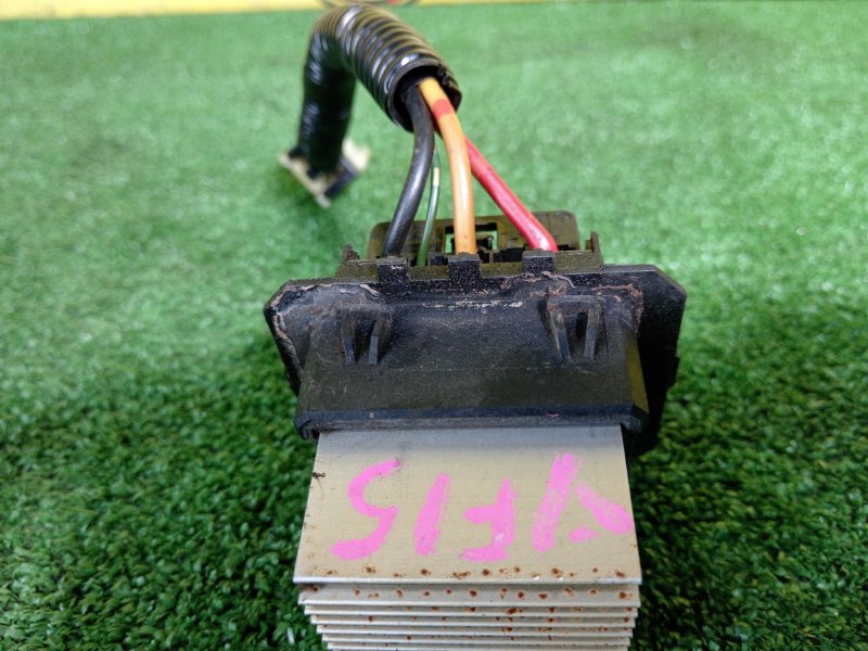 реостат, 300 рублей, Красноярск