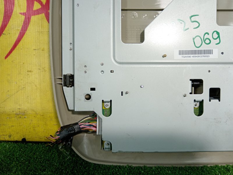 телевизор в салон, 3000 рублей, Красноярск