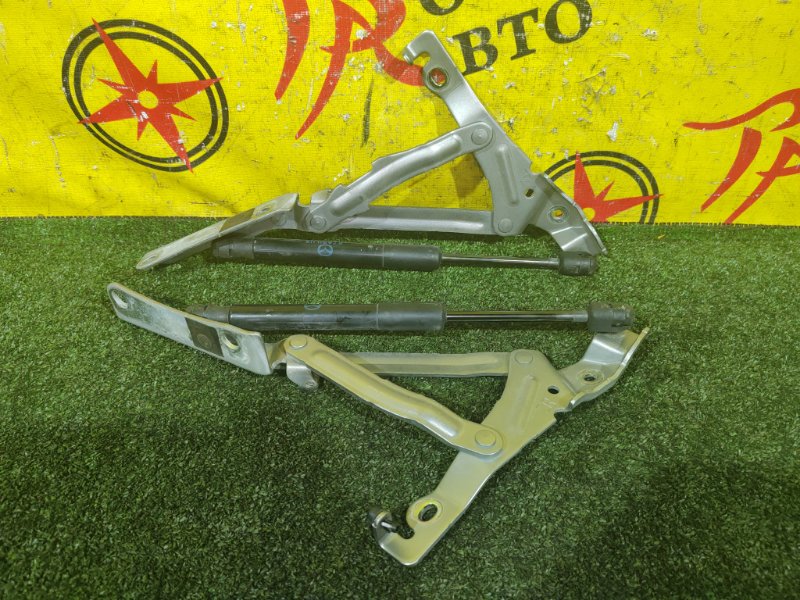 петля (шарнир крышки багажника), 800 рублей, Красноярск