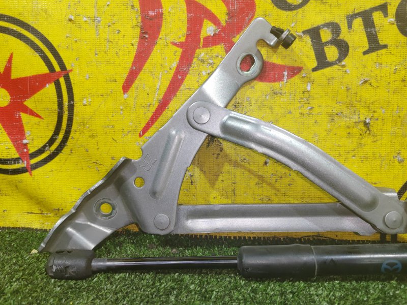 петля (шарнир крышки багажника), 800 рублей, Красноярск