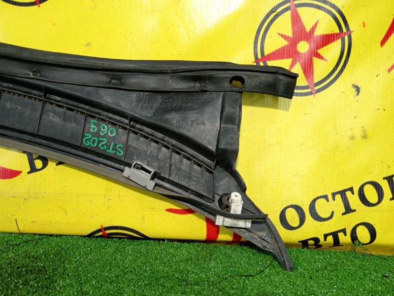 Решетка под лобовое стекло, 800 рублей, Красноярск