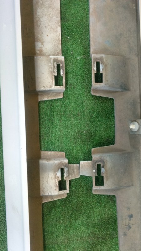 накладка порога, 10000 рублей, Красноярск