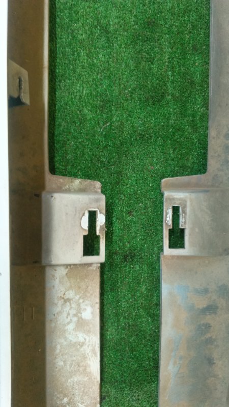 накладка порога, 10000 рублей, Красноярск