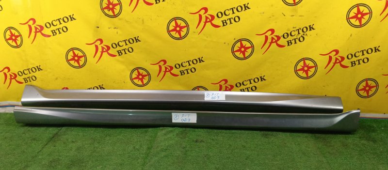 накладка порога, 9000 рублей, Красноярск