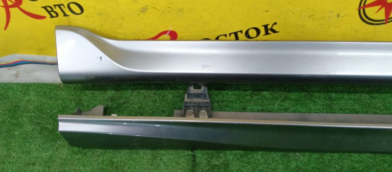 накладка порога, 9000 рублей, Красноярск