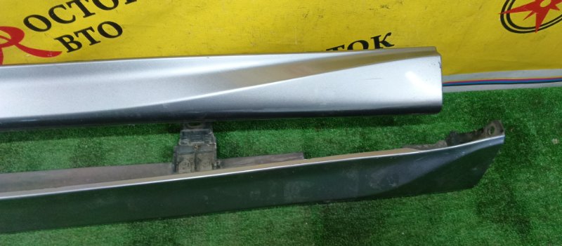 накладка порога, 9000 рублей, Красноярск