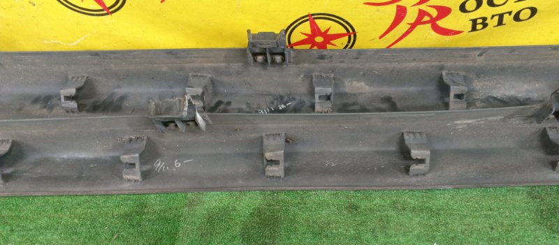 накладка порога, 9000 рублей, Красноярск