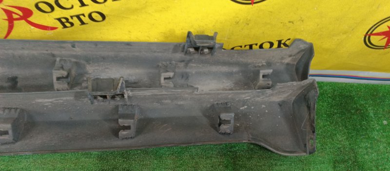 накладка порога, 9000 рублей, Красноярск