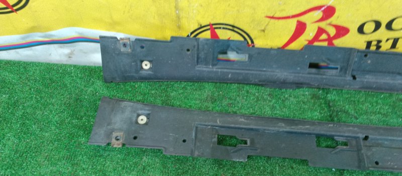 накладка порога, 2000 рублей, Красноярск