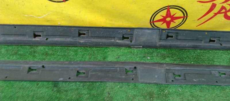 накладка порога, 2000 рублей, Красноярск