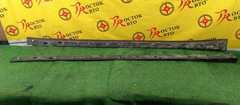 накладка порога, 2000 рублей, Красноярск