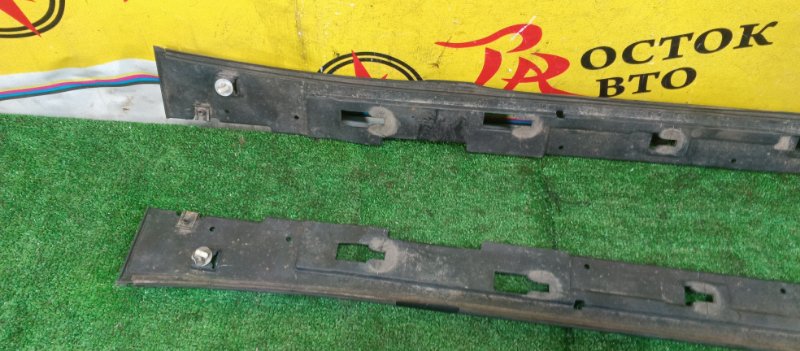 накладка порога, 2000 рублей, Красноярск