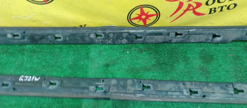 накладка порога, 2000 рублей, Красноярск