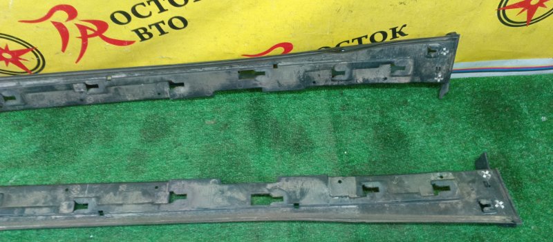 накладка порога, 2000 рублей, Красноярск