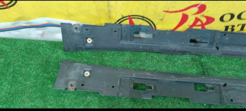 накладка порога, 2000 рублей, Красноярск